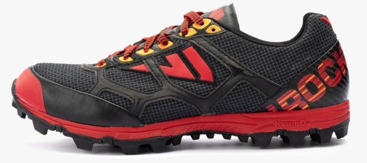 VJ Sports Irock 3