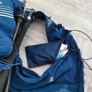 Salomon ADVANCED SKIN 12 SET