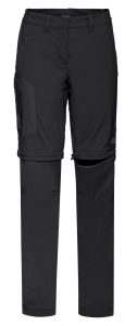 Jack Wolfskin Overland Zip Away Hose