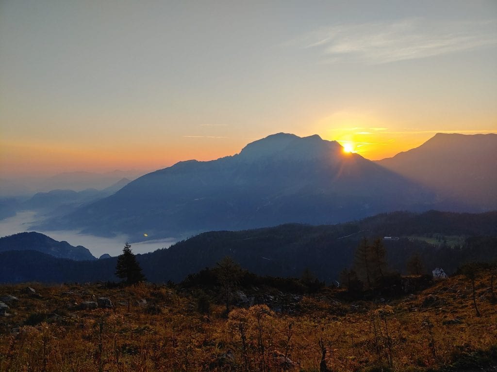 Biolectra 24h Trophy – Watzmann extrem