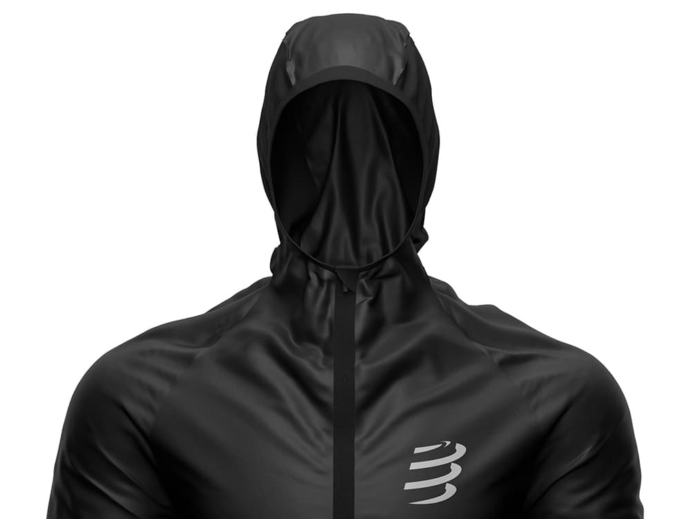 Compressport Hurricane 25/75 Jacket