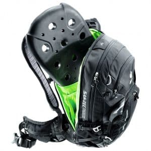 Deuter Attack 20