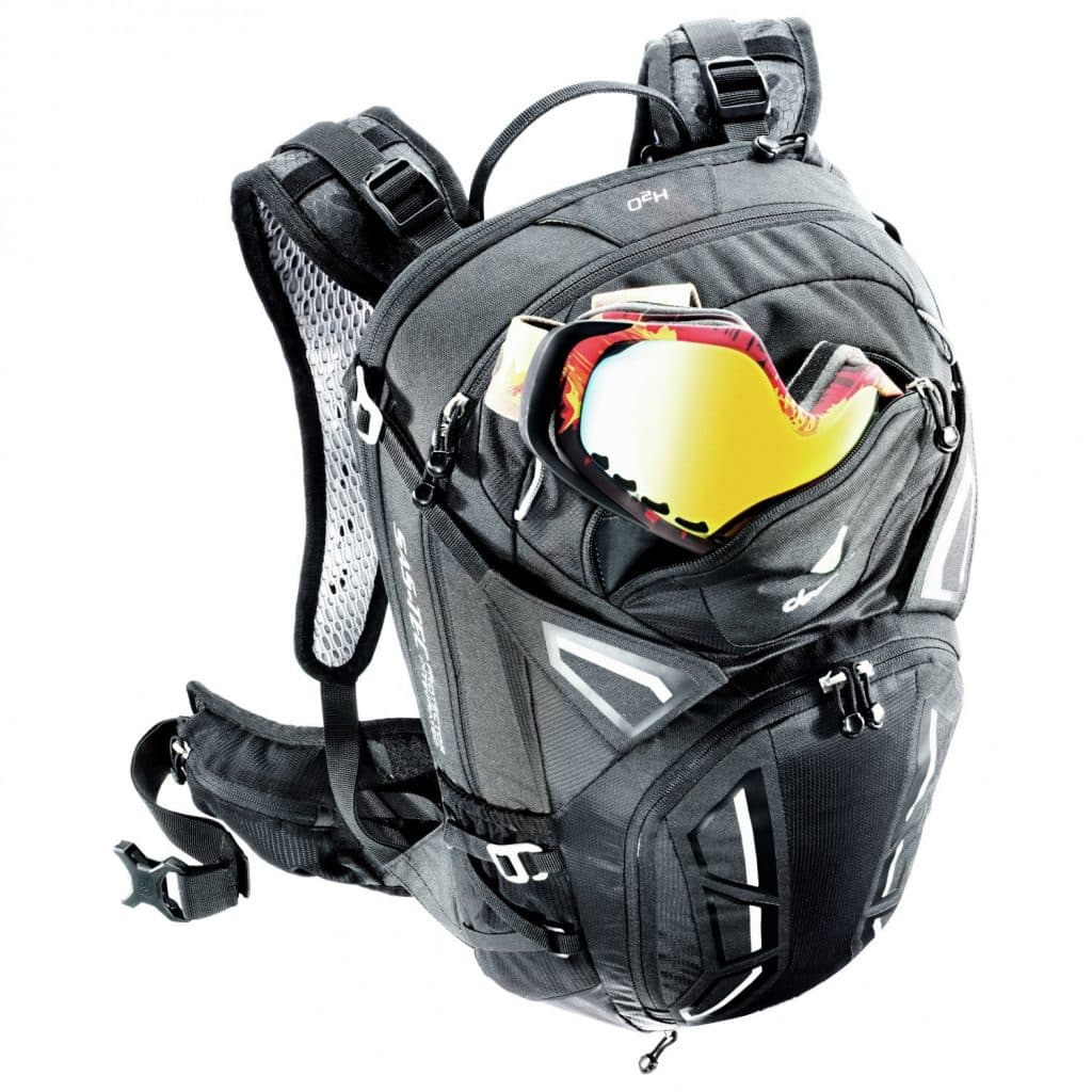 Deuter Attack 20