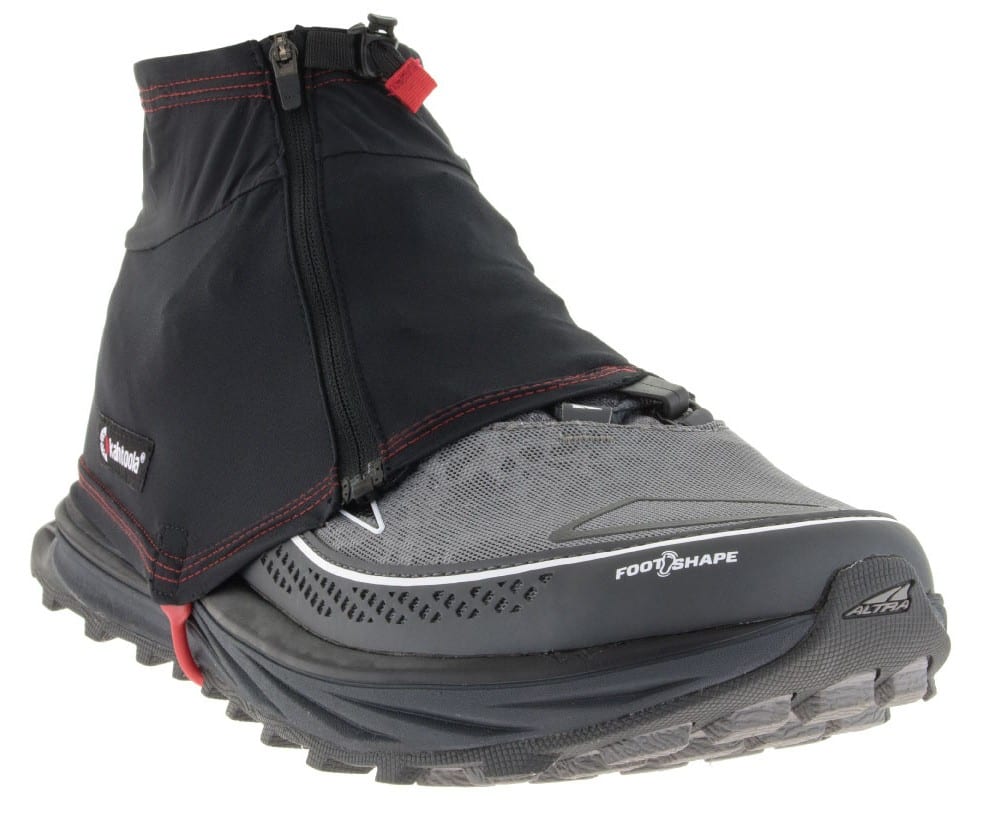 Kahtoola INSTA Gaiter low