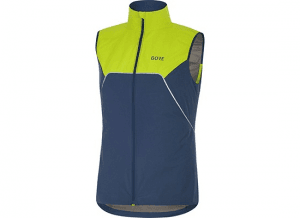 Gore Wear R7 Partial Gore-Tex Infinium Weste