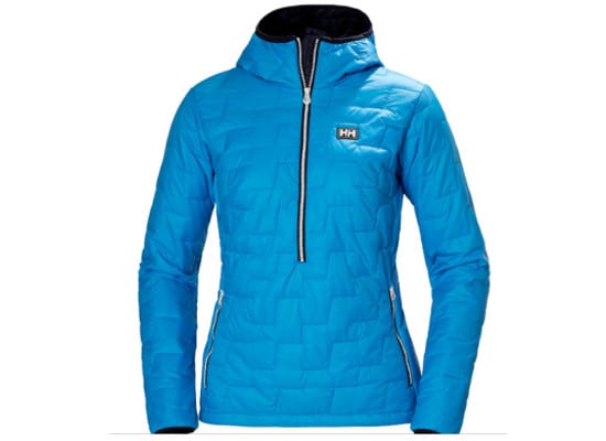 Helly Hansen W Lifaloft Insulator Pullover