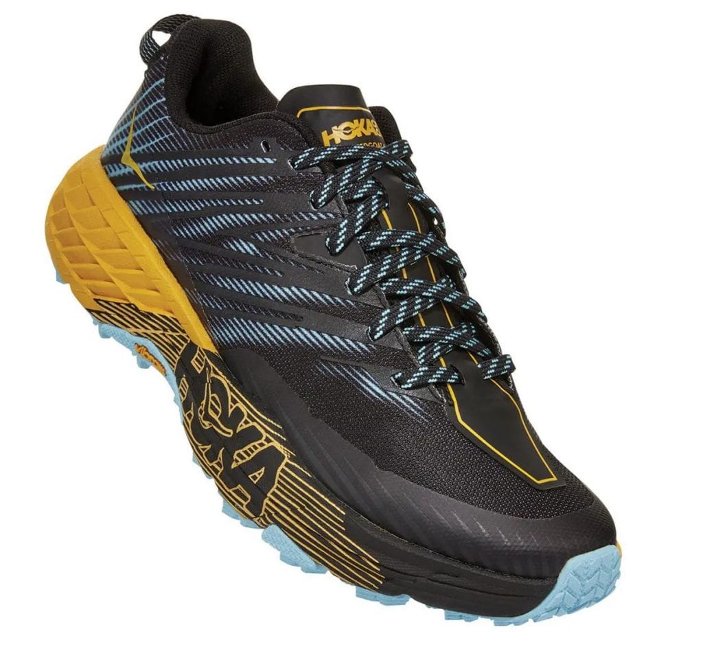HOKA OneOne Speedgoat 4