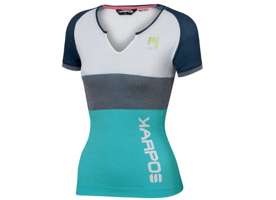 Karpos Moved Evo Jersey
