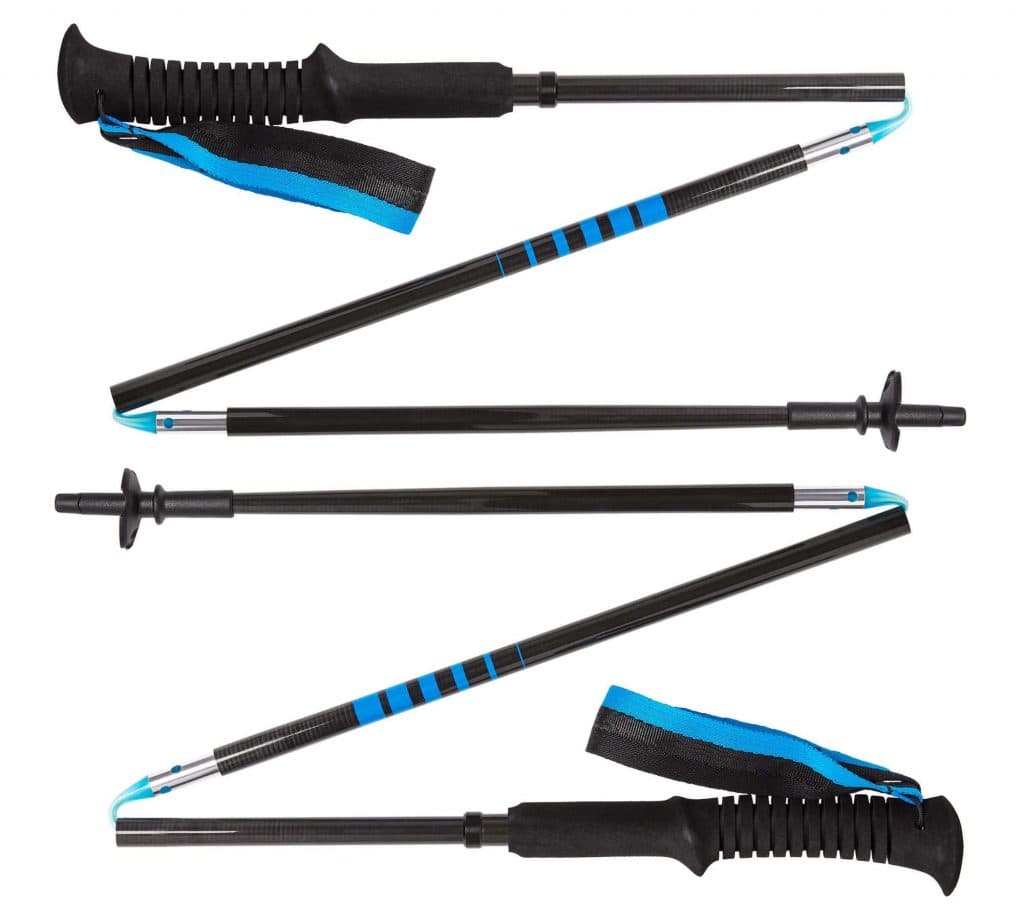 Black Diamond Distance Carbon Z