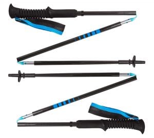 Black Diamond Distance Carbon Z