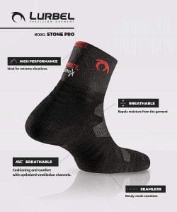 Lurbel Stone Pro