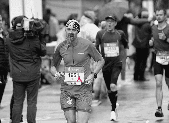 Ultratrailrunner auf Abwegen