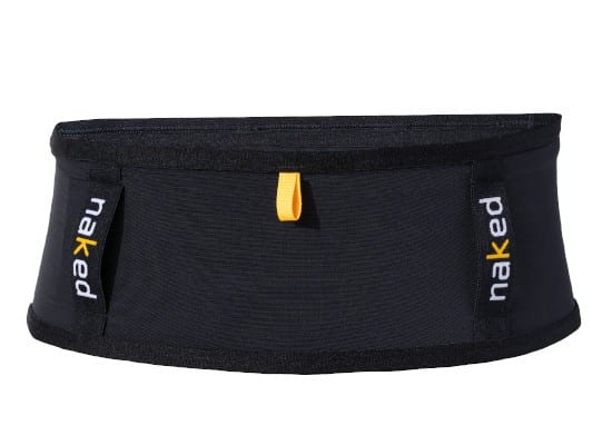 Naked Running Band