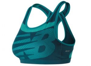 New Balance Pulse Bra