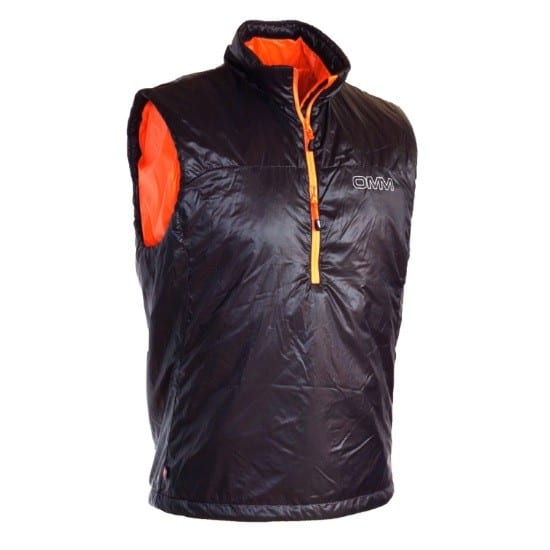 OMM Rotor Vest