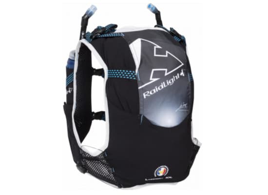 Raidlight Responsiv 10l