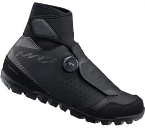 Fahrradschuhe SH-MW701