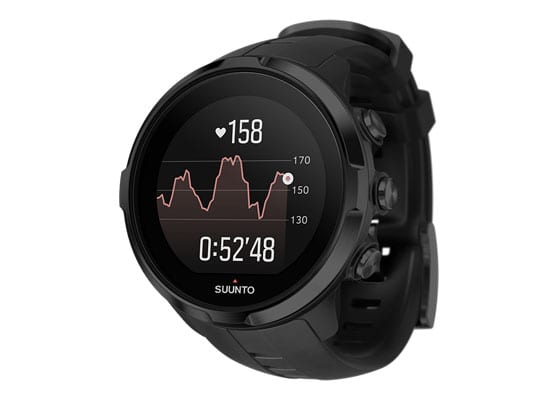 Suunto Spartan Sport Wrist HR