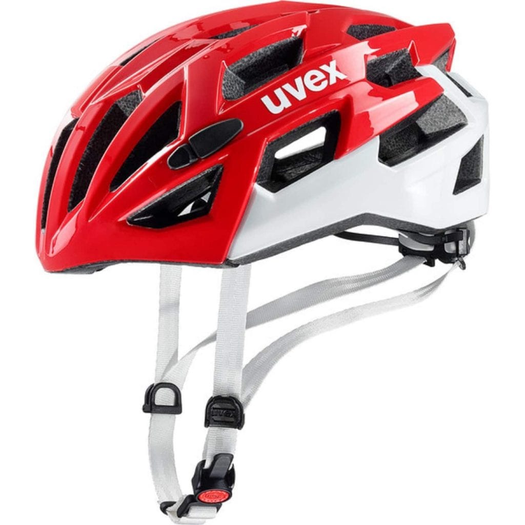 Uvex Race 7