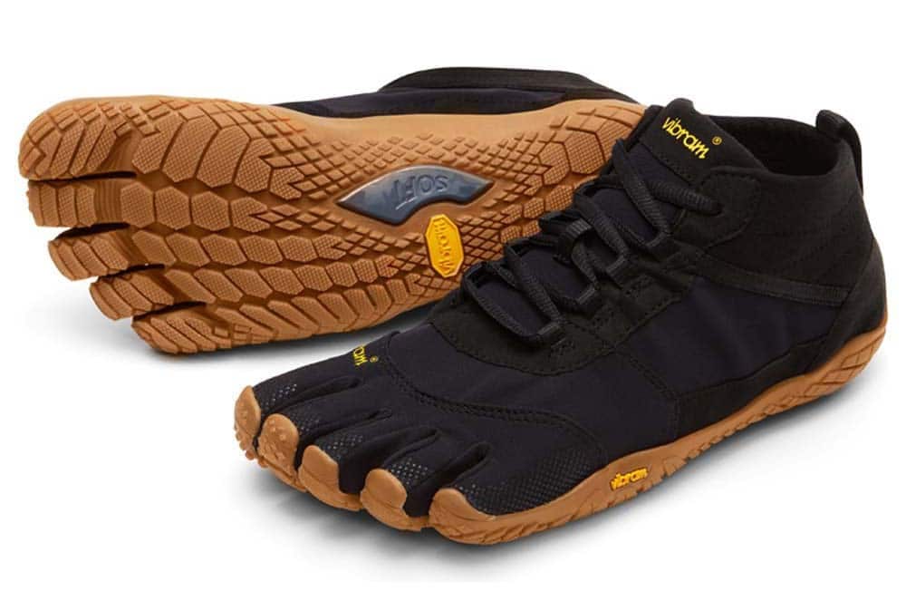 Vibram Fivefingers V-Trek