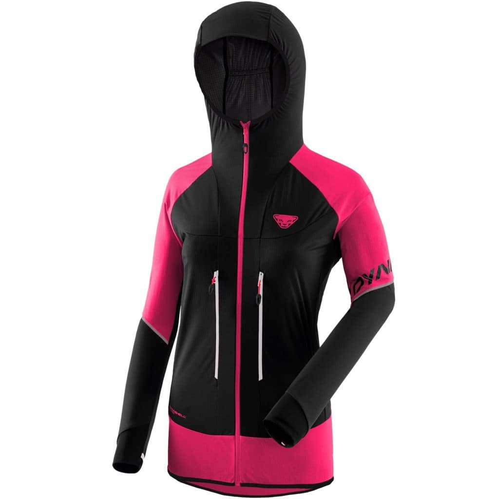 Dynafit Speed Softshelljacke