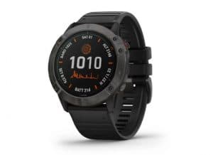 Garmin fenix 6X Pro Solar
