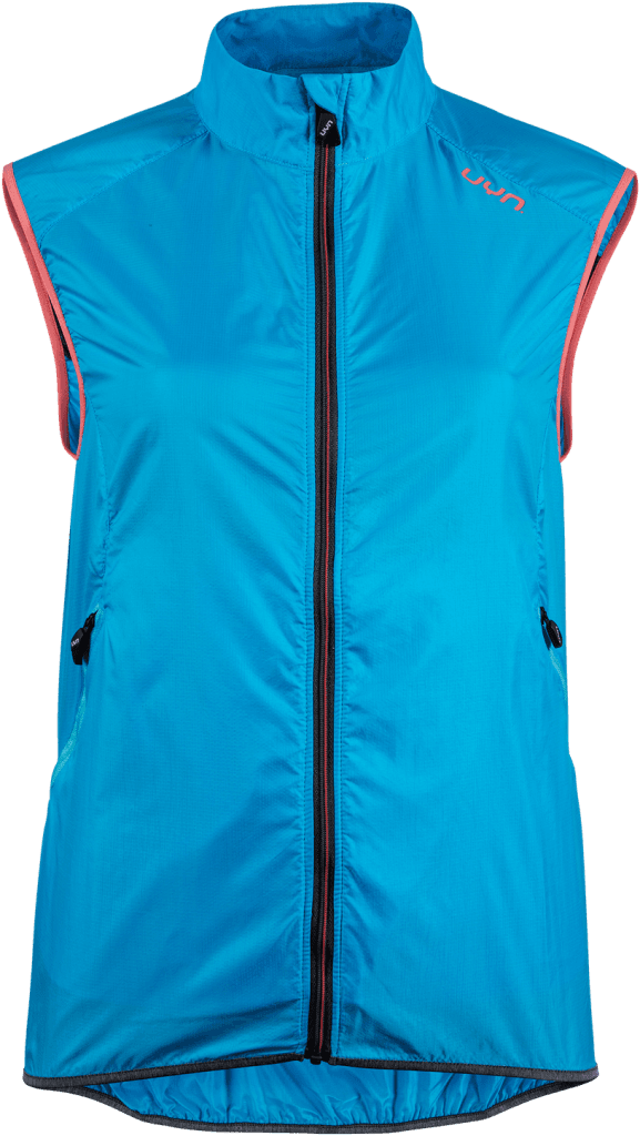 UYN ACTIVYON Running Damen Windweste