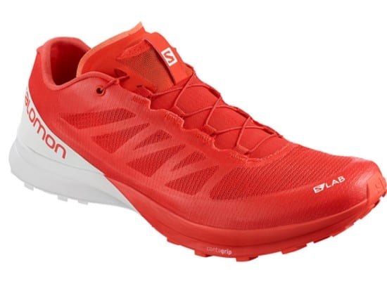 Salomon SLab Sense 7