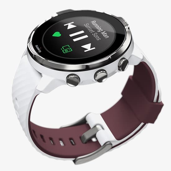 Suunto 7