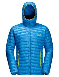 Jack Wolfskin MOUNTAIN DOWN JKT