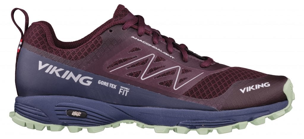 Viking Anaconda Light INV FIT GTX