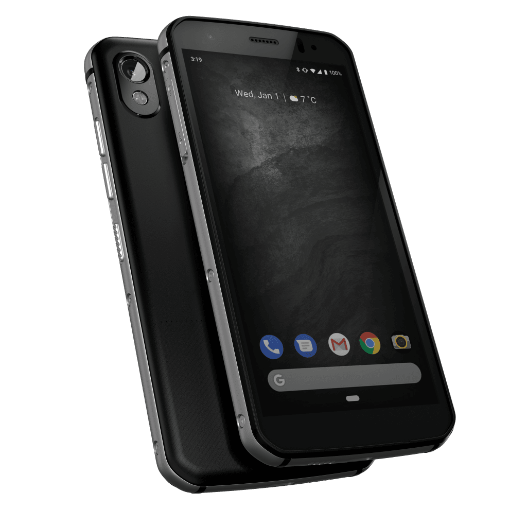 Cat S52 Smartphone