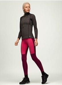 Devold Running Set m/w