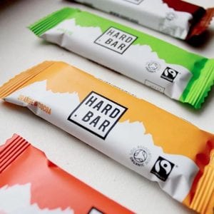Hard Bar
