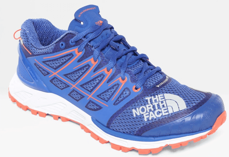 The North Face Ultra Endurance II