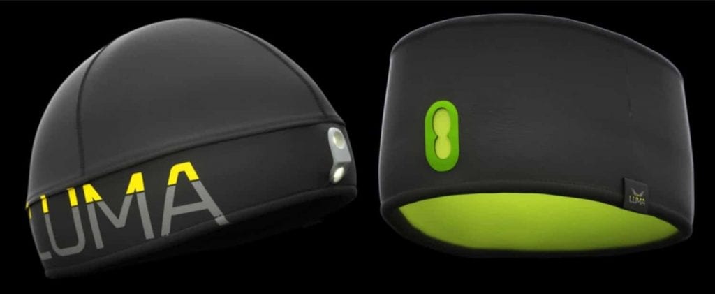 LUMA Boost Edition Set