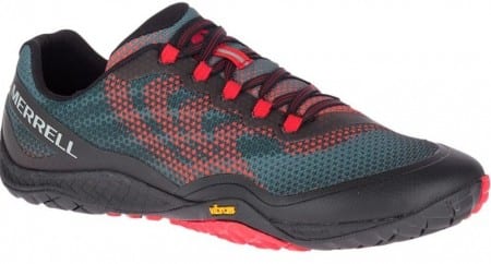 Merrell Trail Glove 4 Shield