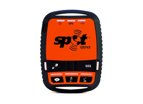 WeSpot Gen3