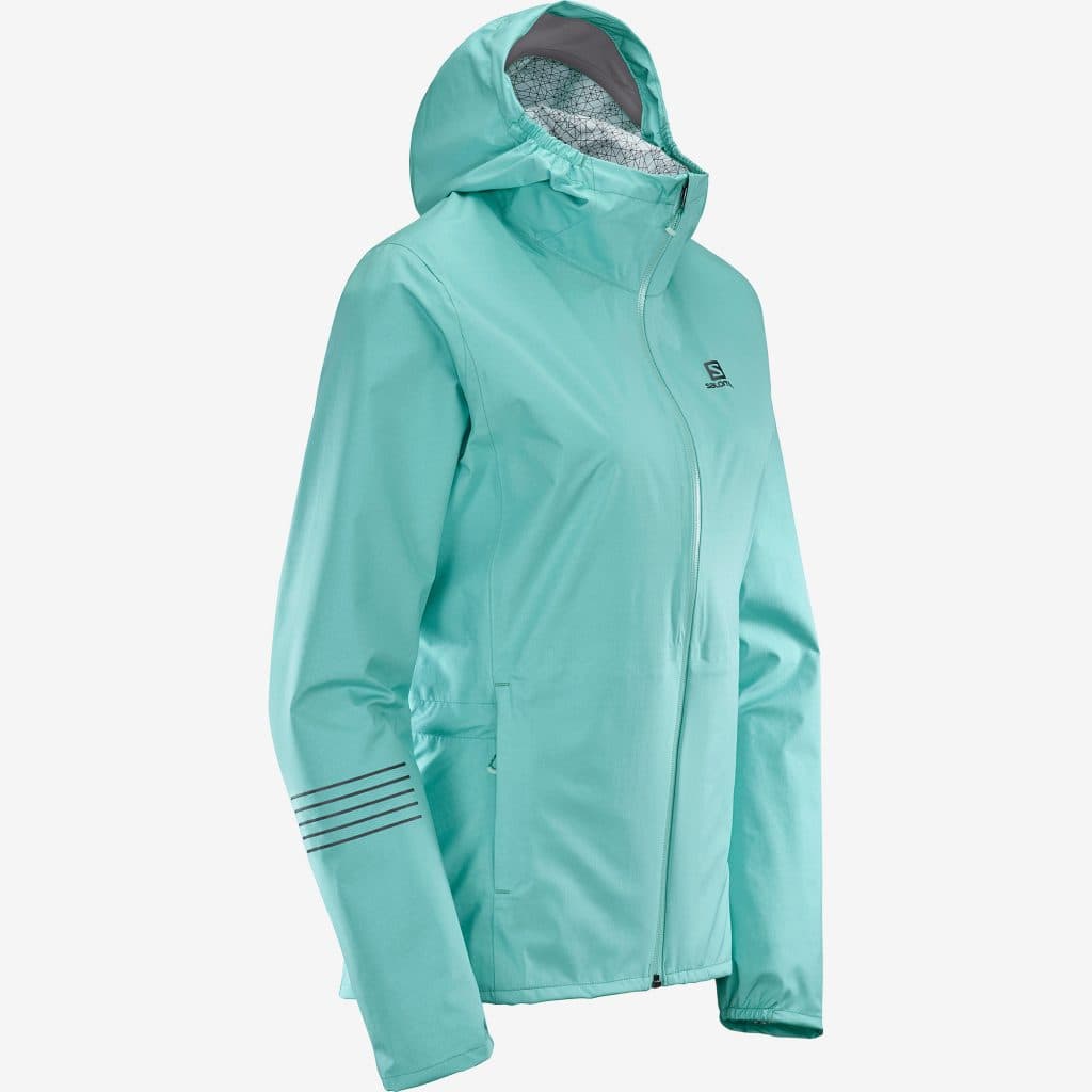 Salomon Bonatti Waterproof