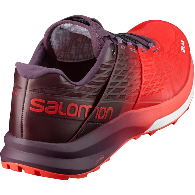 Salomon S/LAB ULTRA 2