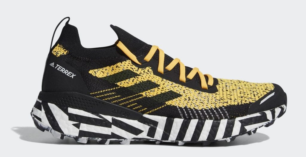 adidas Terrex Two Ultra Parley