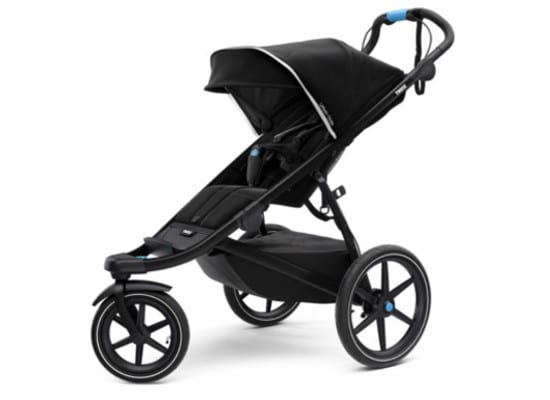 Thule Urban Glide 2