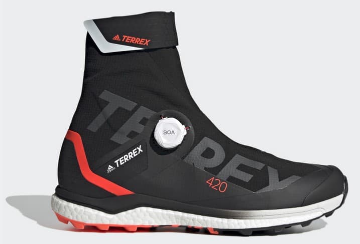 adidas Terrex Agravic Tech Pro