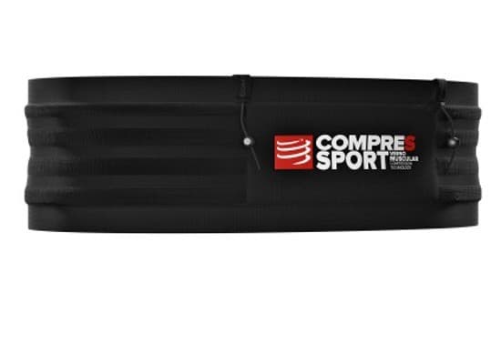 Compressport Free Belt Pro