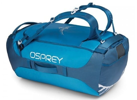 Osprey Transporter 95 Duffle Reisetasche
