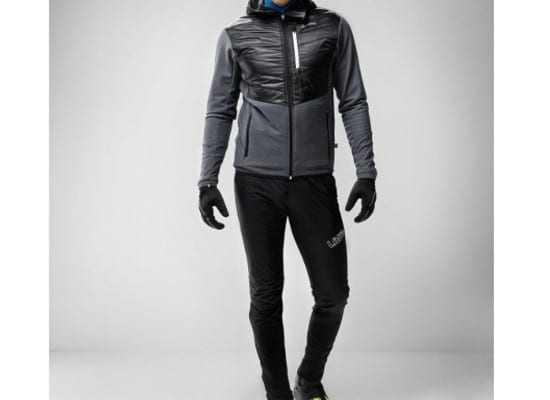 Löffler Winter(Lauf) Set