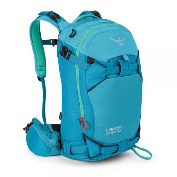 Osprey Kresta 30