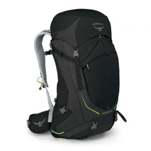 Osprey Stratos 50 Mehrtagesrucksack