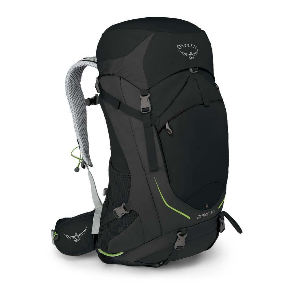 Osprey Stratos 50 Mehrtagesrucksack