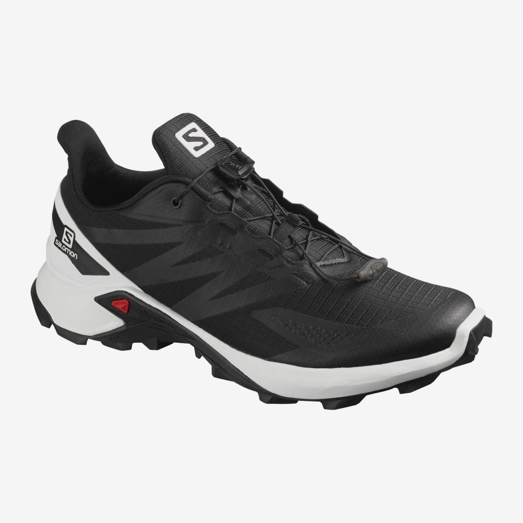 Salomon Supercross Blast